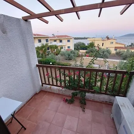 Afroditi House '6 Διαμέρισμα