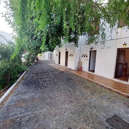 Διαμέρισμα Afroditi House '6 *