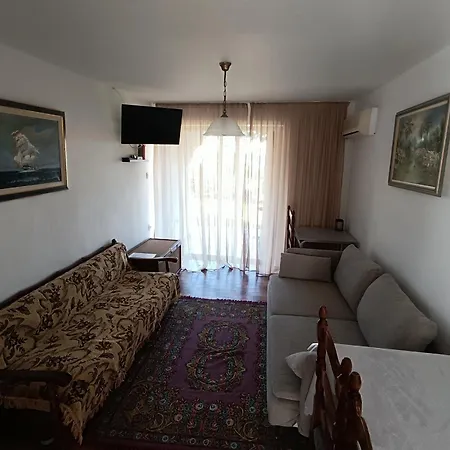 Afroditi House '6 Διαμέρισμα Κόρφος
