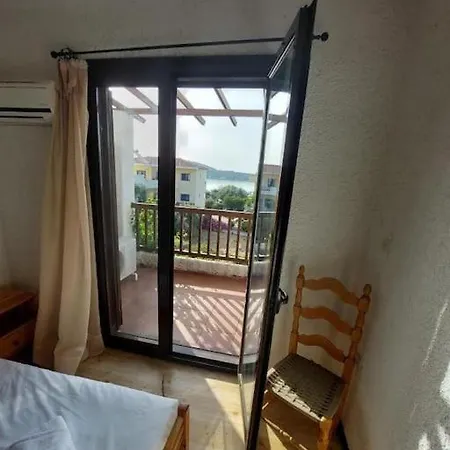 Apartman Afroditi House '6 Kórfosz