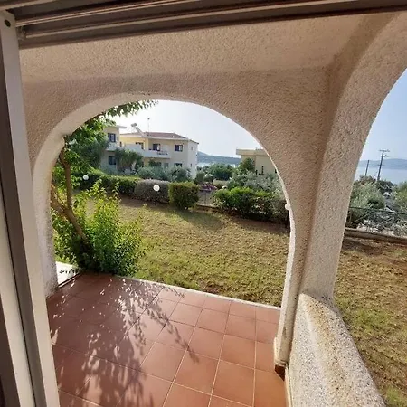Afroditi House '6 Apartman