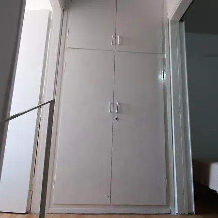 Afroditi House '6 Kórfosz