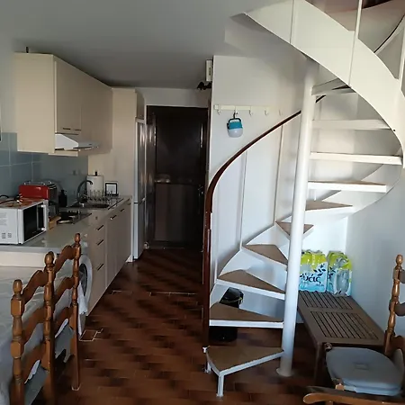 Afroditi House '6 아파트 *